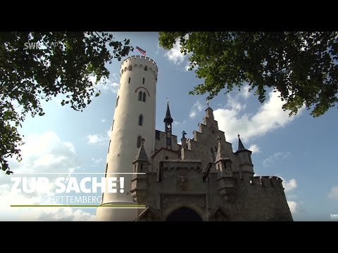 Windrder frs Mrchenschloss? | SWR Zur Sache! Baden ...