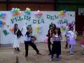 DIARIO DE EVA,alianzas colegio ingles saint John