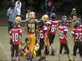 Schuh Packers 41, Brooks Bears 0