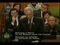 videos de Stéphane Dion's throne speech response, part two
