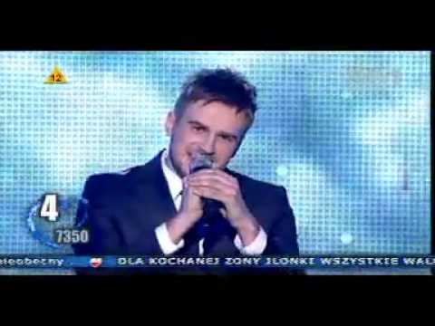 Uczestnik Eurowizji oskarża TVP