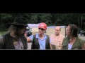 KING OF THE ROAD TRAILER