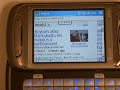 WebKit on Windows Mobile WebKit on Windows Mobile