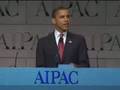 Obama at AIPAC pt 1/6