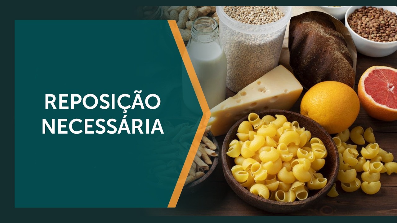 Cálcio desempenha diversas funções no organismo