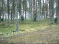 Pansarskytte 2008 Inryck till Muck