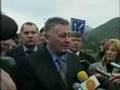 Velimir Ilić, 15.11.2007. Kraljevo, Putevi-obilaznica