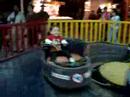 en el parqueee