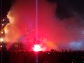 New Year's Eve 2009 - 2010: Krakow, Poland