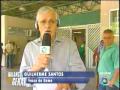 POVO QUEIMADO EM VIRADA DE ANO - O4.01.2010 - REPORTER GUILHERME SANTOS - BALANÇO GERAL-BA..wmv