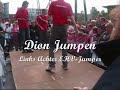 Jumpcontest Media Markt + Patrick Jumpen