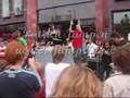 Jumpcontest Media Markt + Patrick Jumpen