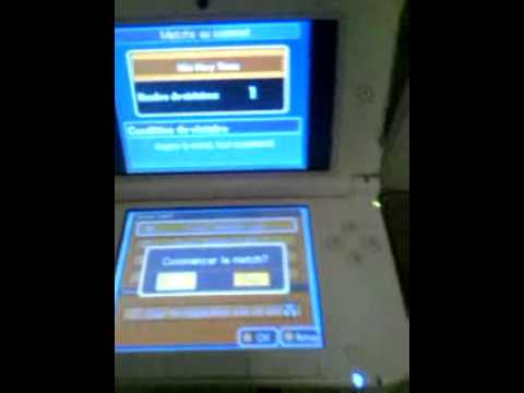 inazuma eleven 3 comment avoir la cle du hangar