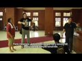 Merantau: The coreography - Pencak Silat Harimau Minagkabau Indonesian Silek Tuo
