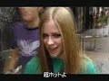 Avril Lavigne \"Sk8er Boi\" Making Video PART 2