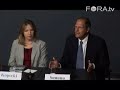 Did Housing Policy Cause the Crisis? - John Sununu
