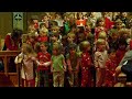 Divine Christmas show
