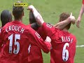 Steven Gerrard Finale
