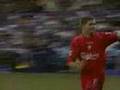 Steven Gerrard Finale