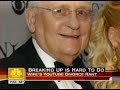 Tricia Walsh Smith Divorce Discussed - Thumb #1
