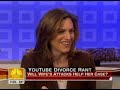 Tricia Walsh Smith Divorce Discussed - Thumb #3