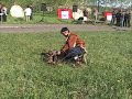 Two Koryak Games ? Kamchatka Russia