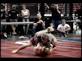 Ricky Lundell Vs Jeff Glover