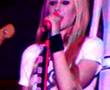 Locarno- Avril Lavigne Live when you're gone moon'n stars