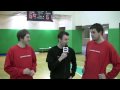 Justin Samuelson & Johnny Webb