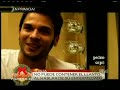 Regresa Thalía  -Entrevista en Programa  