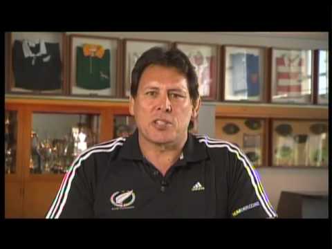 New Zealand Rugby Foundation