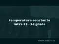 Cricova Moldova - Prezentare video (Beciurile de la Cricova)