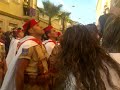Hu�rcal-Overa - Mi�rcoles Santo - Regulares en el Asilo