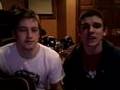 One Week (Barenaked Ladies Cover)