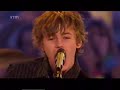 X!NK - \"Denk Aan Mij\" live