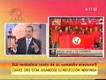 CHAVEZ INSISTE Y MANIPULA SU FIN UNICO REELECCION INDEFINIDA