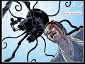 The War of the Worlds by Orson Welles - the comic/video adaptation, Part IV