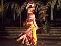 bali dance