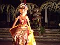 Bali dance Bali dance