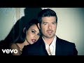 Robin Thicke - Sex Therapy - YouTube