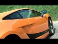 Lamborghini Gallardo Superleggera Lamborghini Gallardo Superleggera