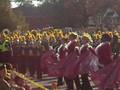 Helena Christmas Parade-Pelham High Band