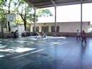 coletividade no futebol das meninas parte I