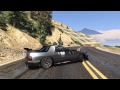 Mazda Savanna RX-7 FC3S 0.1 для GTA 5 видео 3