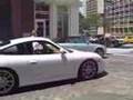 videos de Porsche 911 GT3 Cruising