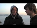 Human Snake -- Behind the Scenes Human Snake -- Behind the Scenes