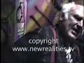 Ken Kesey talks about Neal Cassady