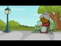 Pigeon! - By: Explosm
