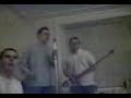 Mitcho,Billy,Budge - Arctic Monkeys