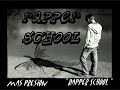 Rapper School - Mas Presi�n